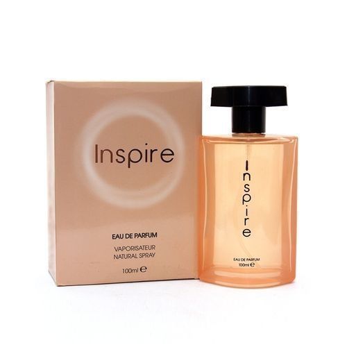 Inspire Perfume Fragrance INSPIRE EAU DE PARFUM 100ml